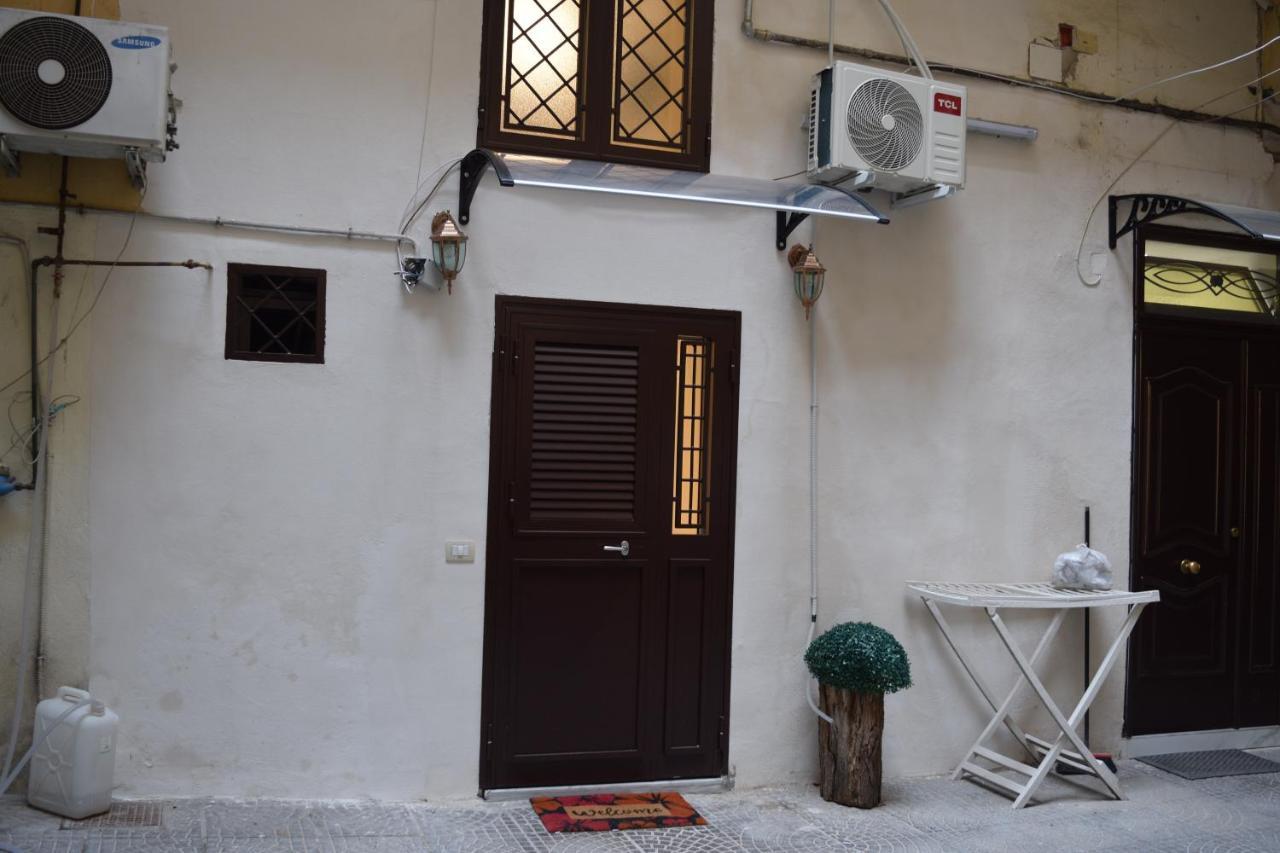 Nonnona House-Napoli Centro Apartment Exterior photo
