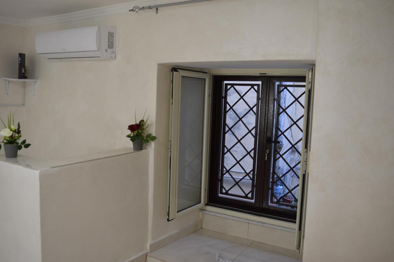 Nonnona House-Napoli Centro Apartment Exterior photo