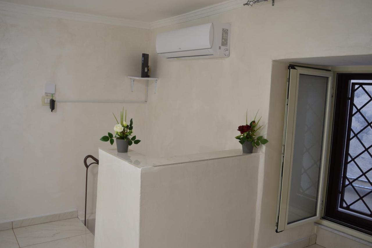 Nonnona House-Napoli Centro Apartment Exterior photo