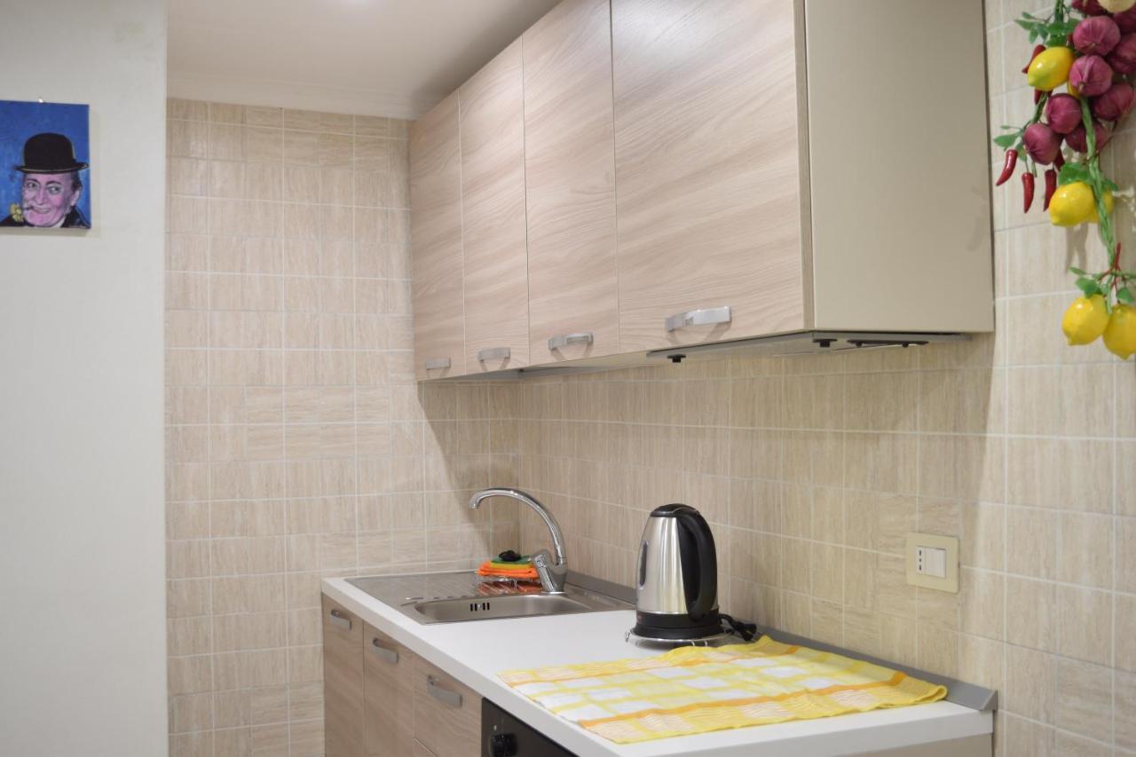 Nonnona House-Napoli Centro Apartment Exterior photo