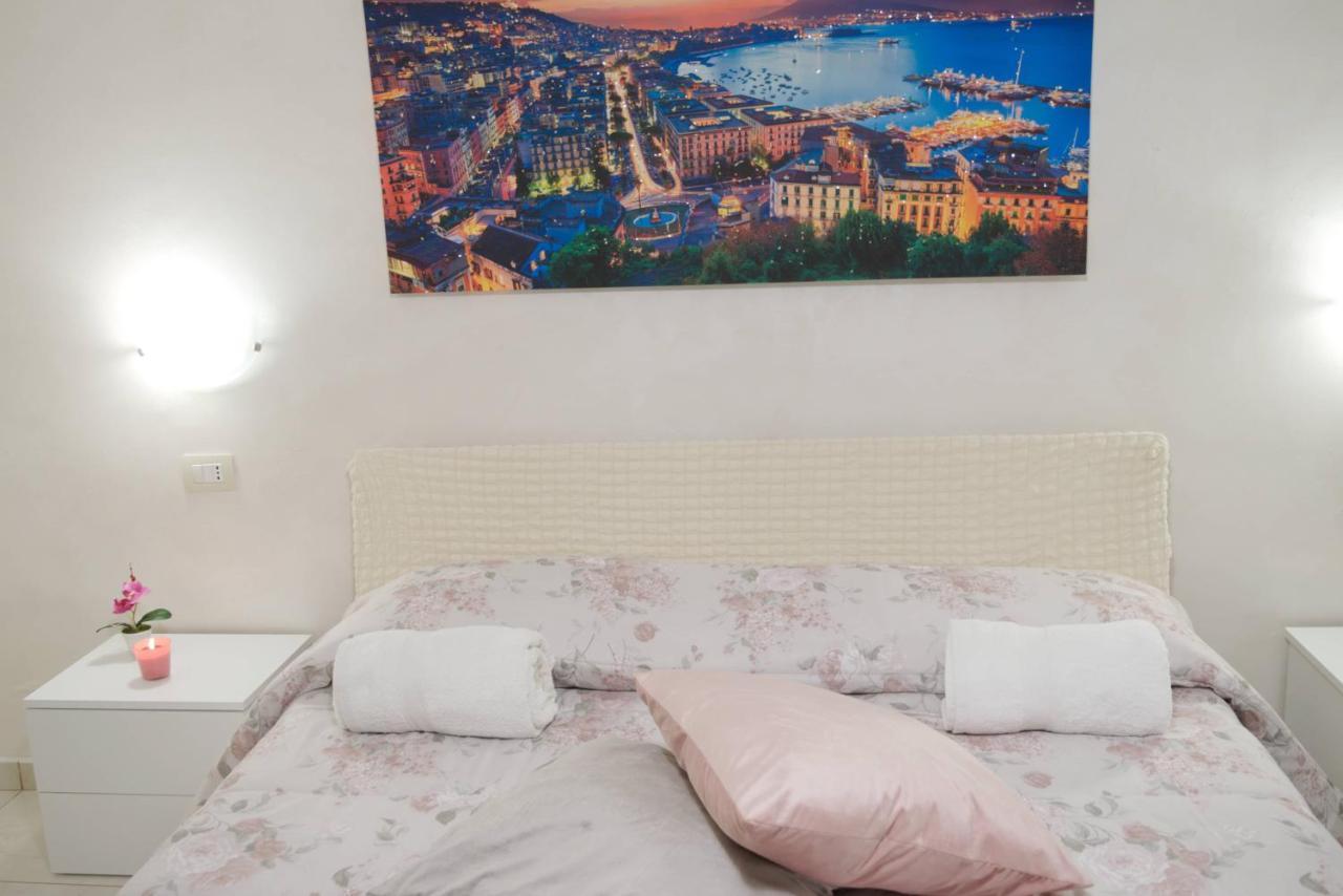 Nonnona House-Napoli Centro Apartment Exterior photo